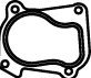 FONOS 80750 Gasket, exhaust pipe